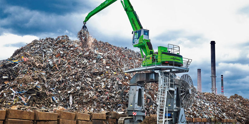 Karaköprü Hurdacı